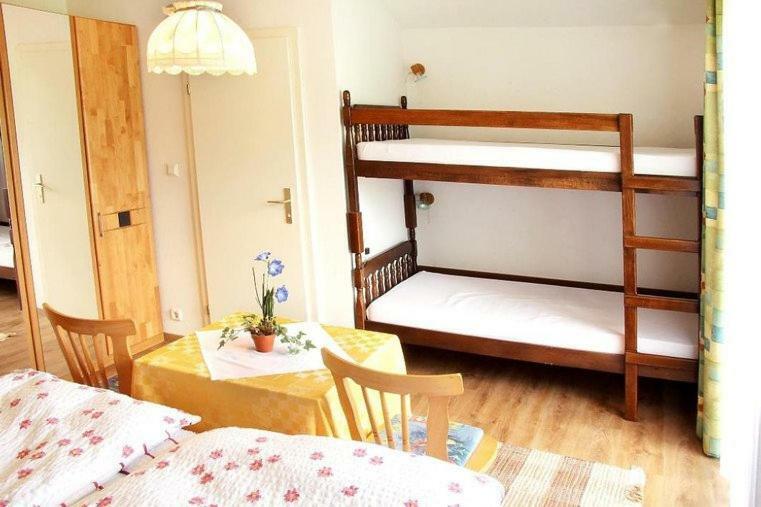 Appartement Bio-Bauernhof Greiml à Grobming Extérieur photo