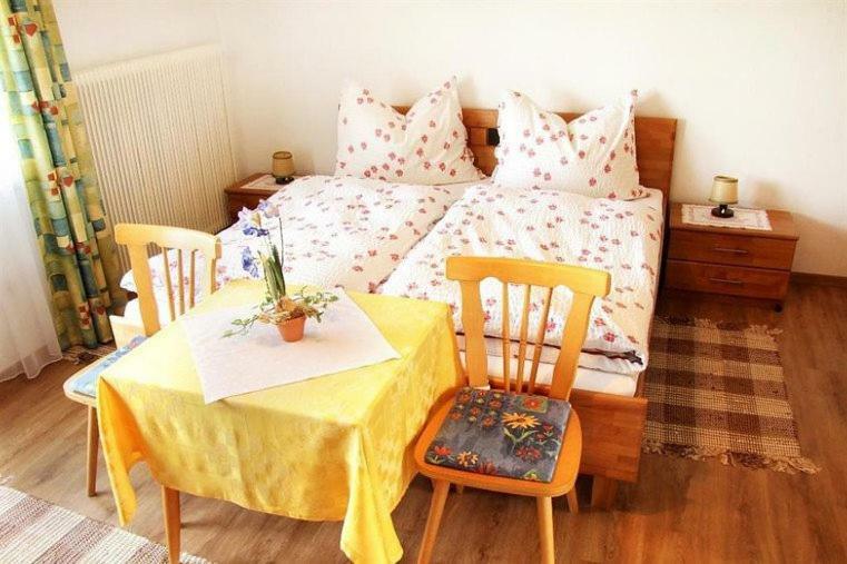 Appartement Bio-Bauernhof Greiml à Grobming Extérieur photo